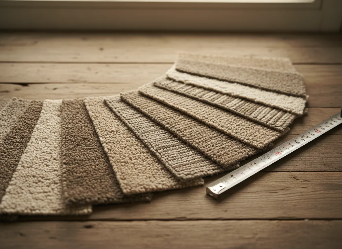 Carpet Installation Greenbackville, VA FAQs